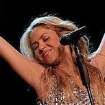 Shakira festeja sus 40 bailando salsa del modo más sensual: Conquista las redes