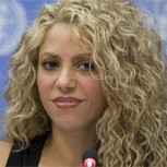 Video prohibido de Shakira: Intentó censurarlo pero se viralizó