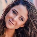Camila Gallardo enloquece las redes con arriesgada foto: ¿Qué hizo?