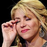 Video de Shakira conmueve a todos: Imposible no reír de la alegría