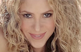 Shakira lo hizo otra vez: 14 millones de vistas ¡en un día! por este