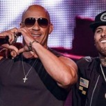 Billboard Latinos: Luis Fonsi, Daddy Yankee y Vin Diesel cumplieron el sueño de los fans
