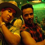 “Despacito” avanza rápido: Ya superó los mil millones de vistas