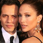 Jennifer López cantó con su ex Marc Anthony, delante de su actual novio: ¿Hubo tensión?