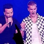 ¿Justin Bieber fue mal educado con Luis Fonsi? Ídolo juvenil vuelve a ser cuestionado