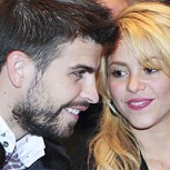 Piqué publicó provocativa foto y comentario sobre Shakira: ¿Se desubicó?