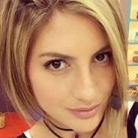 Estas son las selfies en la intimidad de Karen Paola que ella sí quiso mostrar e hicieron estallar las redes