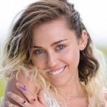 El nuevo perfil de Miley Cyrus en bikini: Menos escandalosa, pero igual de desafiante