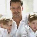 Alquiler de vientre: Esta bella mujer sería la madre de los hijos de Ricky Martin