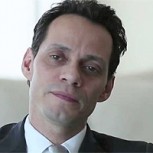 Murió la madre de Marc Anthony: El Rey de la Salsa vive su momento más duro