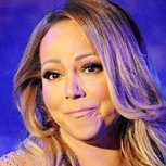 Mariah Carey hizo el ridículo con este baile: La acusan de cantar desganada y de “poca vida”