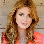 Bella Thorne cambia a un look extremo y ya luce irreconocible: ¿Qué le está ocurriendo?