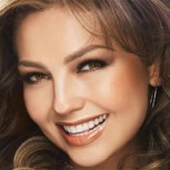El marido de Thalía publicó la peor foto posible de la cantante y estalló la polémica