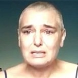 Desgarrador video de Sinead O’Connor conmueve los medios del mundo