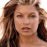 Fergie bajó de peso, recuperó su figura y se muestra completamente desnuda a los 41 años