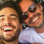 Marc Anthony y Maluma causan “estragos” con su “Felices los 4″, que devela cómo termina la infidelidad