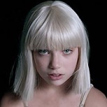 Niña de los videos de Sia reparece en los Teen Choice Awards: Luce irreconocible y muy bella