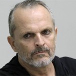 Miguel Bosé respondió a repudiable chantaje de la mejor manera: Extorsionadores, descolocados