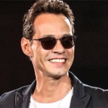 ¿Quién es la mujer con la que al parecer se comprometió Marc Anthony?