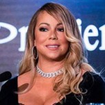 ¿Mariah Carey recuperó su vieja figura? Fotos abren el debate sobre su nueva apariencia