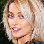 Este es el topless de la hija de Michael Jackson, Paris, que tiene amplia difusión en las redes