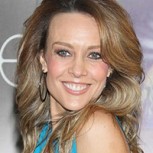 Fey, la bella jovencita de “azúcar amargo”, publica imagen en topless a sus 44 años