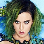 Katy Perry protagoniza divertido viral durante un concierto: Cantante saca risas a fans