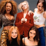 Así lucen hoy las Spice Girls: ¿Tanto han cambiado en diez años sin saber de ellas?