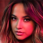 Así lucía la escandalosa Becky G de adolescente: ¿Cuánto cambió?