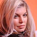 Fergie conmueve al mundo con su dramático relato del infierno vivido por las drogas