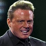 Luis Miguel presenta su “nueva cara” en el estreno del primer videoclip de su último disco