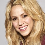 ¿Así luce el rostro de Shakira tras una cirugía? Estupor por foto que la muestra hinchada