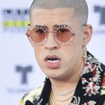 Se filtra la verdadera voz de Bad Bunny y las redes se burlan: ¿Tan mal canta?
