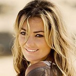 Amaia Montero, la ex voz de La Oreja de Van Gogh, publicó provocadora foto en Instagram