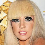 Así ha cambiado el rostro de Lady Gaga en diez años: Insólito abuso de retoques faciales