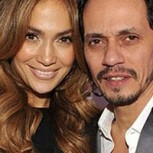El impactante parecido del hijo de JLO a su padre Marc Anthony se vuelve viral en las redes