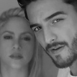 El polémico y sexual video de Shakira y Maluma que ya supera los 70 millones de vistas