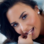 Demi Lovato publica foto tan jugada junto a una bailarina que enciende dudas sobre su sexualidad