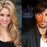 Foto de Shakira y Enrique Iglesias esta causando furor en las redes: Conoce la razón