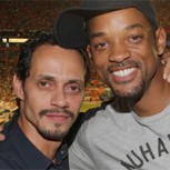 Desopilante video de Marc Anthony enseñando a bailar a Will Smith se viraliza en las redes