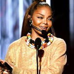 Billboard 2018: El brillante discurso feminista de Janet Jackson tras ganar el Icon Award