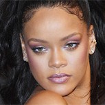 Rihanna lanzó su propia línea de lencería posando con las prendas más audaces