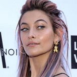 La hija de Michael Jackson respondió con maestría a trolls que la acusaron de salir con tres mujeres a la vez
