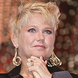 Xuxa publica una foto de décadas atrás y todos se emocionan al ver la imagen