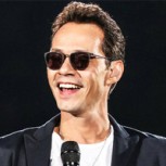 Marc Anthony despertó la risa de miles y miles de fans con las fotos más divertidas