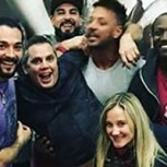 Golpes de puño entre dos conocidas integrantes de Mekano: Regreso sin gloria y con escándalo