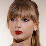 El angustioso momento que vivió Taylor Swift en pleno show; Su cara lo dice todo