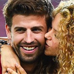 Por fin Shakira tiene un gesto público hacia Piqué: ¿Qué le dijo, emocionada, delante de todos?
