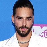 Maluma se ganó todas las críticas en los premios MTV por su presentación