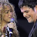 Shakira y Alejandro Sanz conmueven a todos y dejan gran ejemplo a seguir